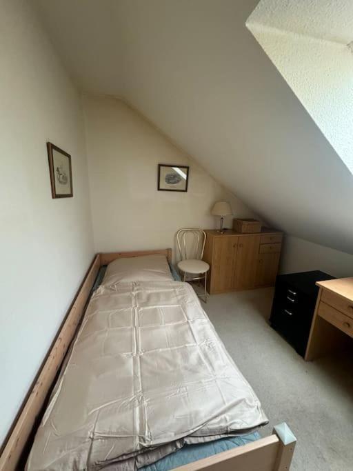 Gepflegte 3 Zimmer Wohnung! Ганновер Экстерьер фото