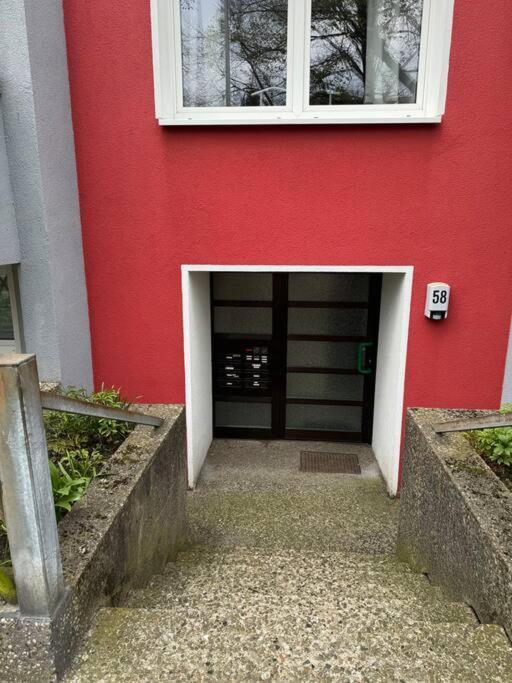 Gepflegte 3 Zimmer Wohnung! Ганновер Экстерьер фото