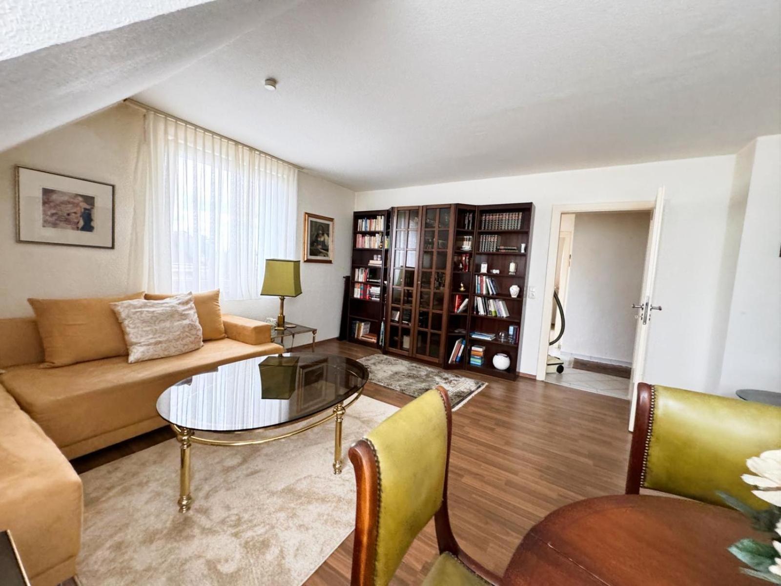 Gepflegte 3 Zimmer Wohnung! Ганновер Экстерьер фото