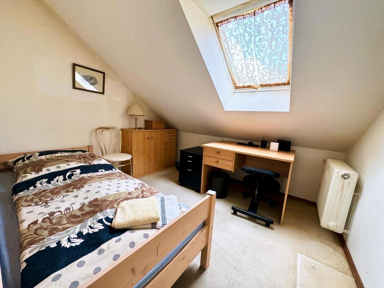 Gepflegte 3 Zimmer Wohnung! Ганновер Экстерьер фото