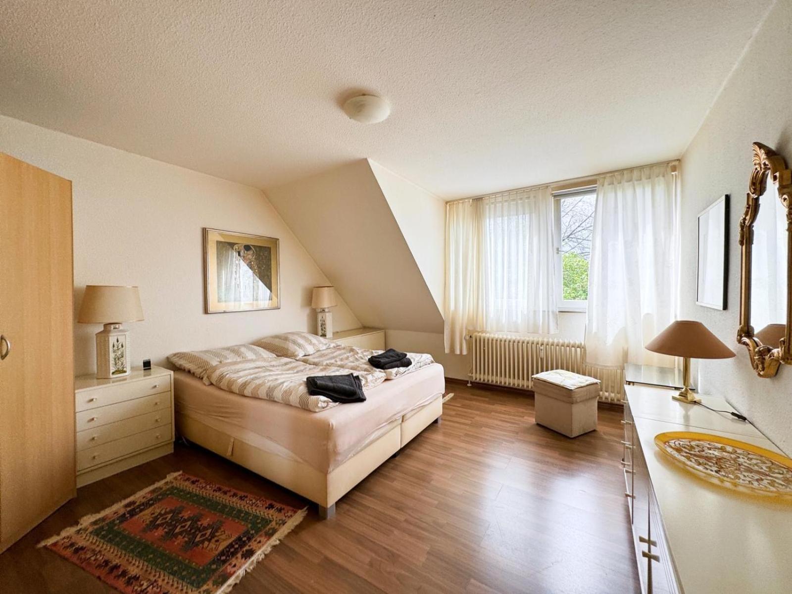 Gepflegte 3 Zimmer Wohnung! Ганновер Экстерьер фото